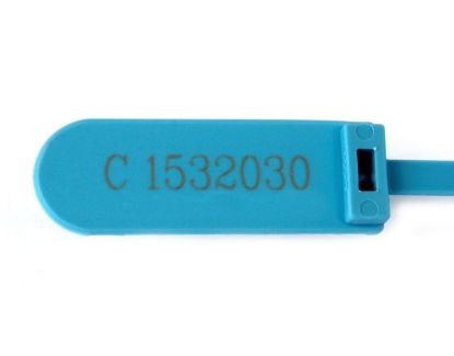 Picture of Fleetlock Ring Security Seal