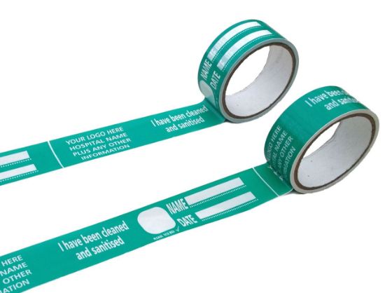 Picture of Infection Control Indicator Tape