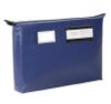 Picture of Security Mailing Pouches with Bottom Gusset