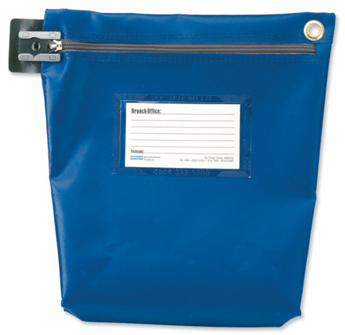 Picture for category Security Envelopes, Bags & Pouches