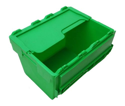 Picture for category Tote Boxes & Plug Seals