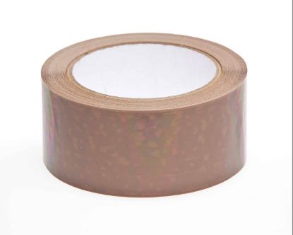 Picture of Plain UniTape - Residue Security Tape