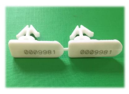 Picture of Paired SK1 Plug Seals