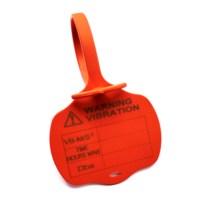 Picture of Rubberised InspectaTag - Inspection Tags