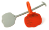 Picture of Rubberised InspectaTag - Inspection Tags
