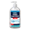 Picture of WHO formulation 75% alcohol liquid hand sanitiser