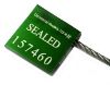 Picture of 3.25mm x 1metre Car Seals, Green