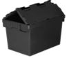 Picture of Unitote ALC 64L - Attached Lid Container, 64 Litres