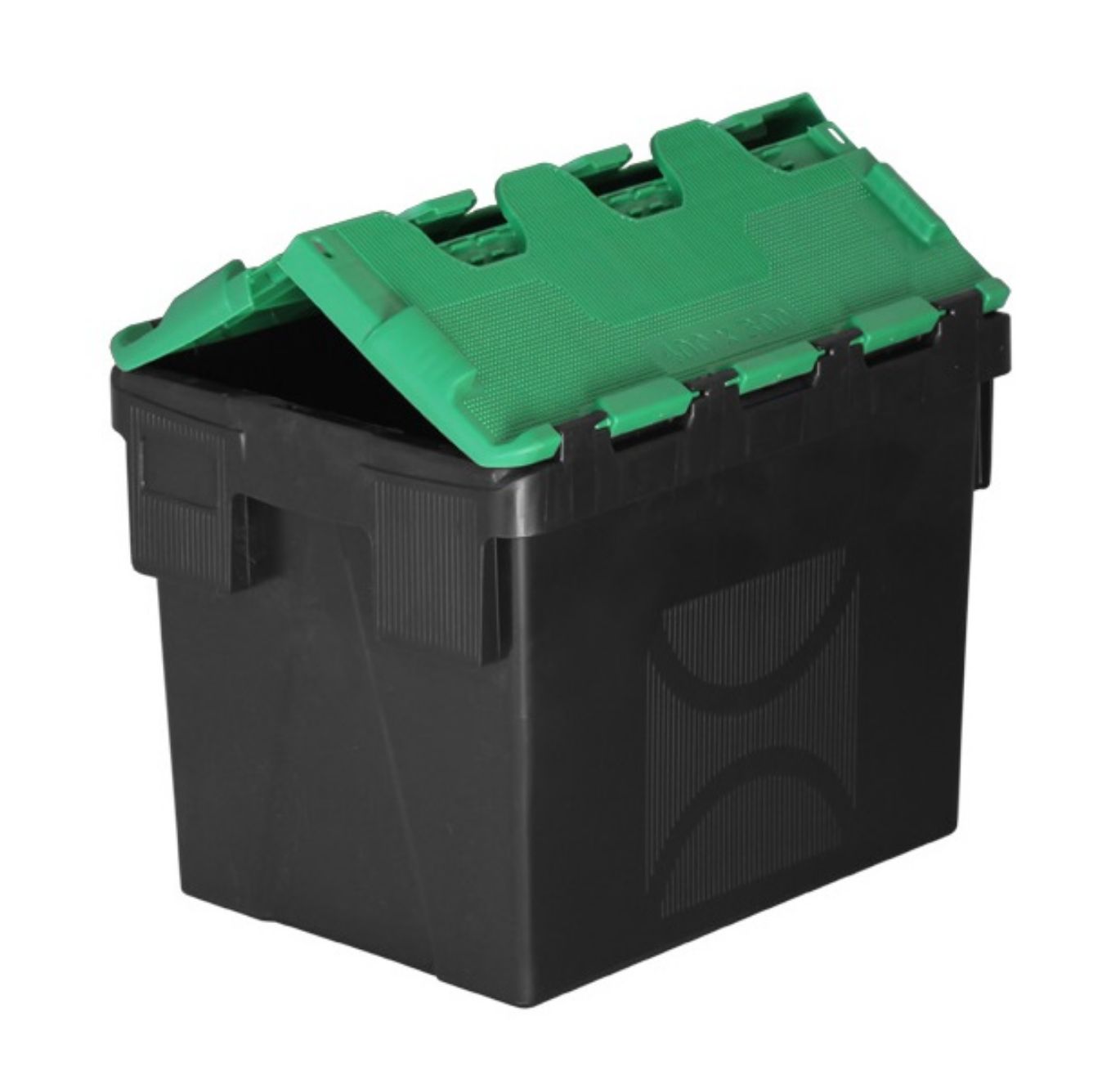 Picture for category Tote Boxes & Plug Seals