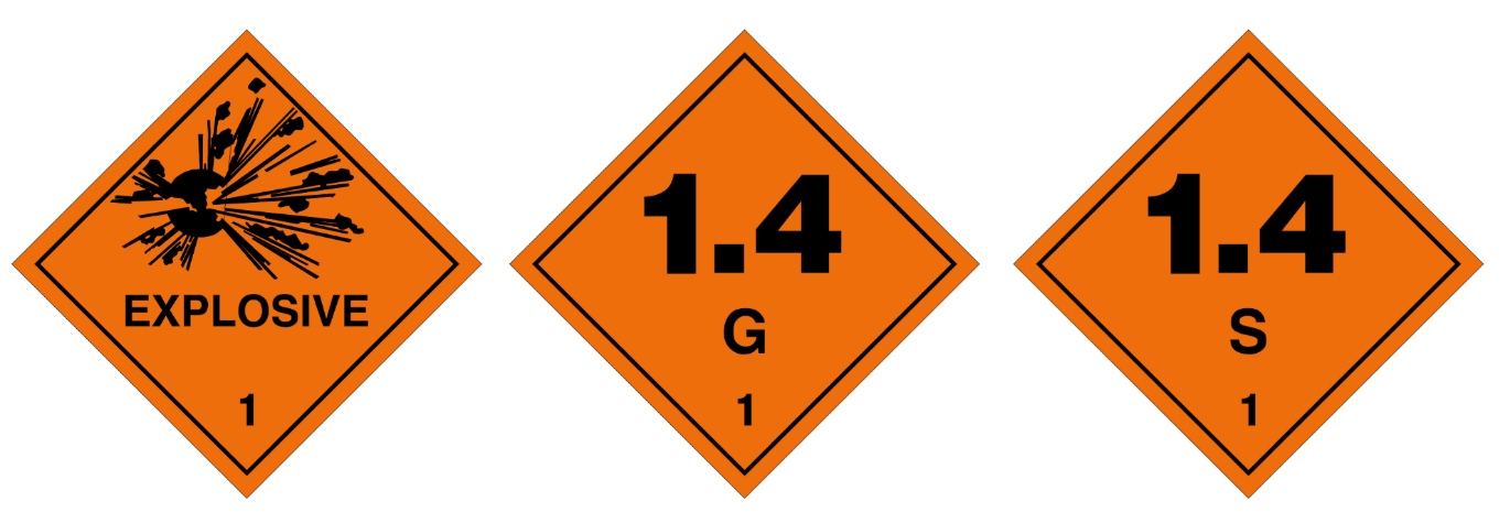 Picture for category Safety Warning Tags & Labels