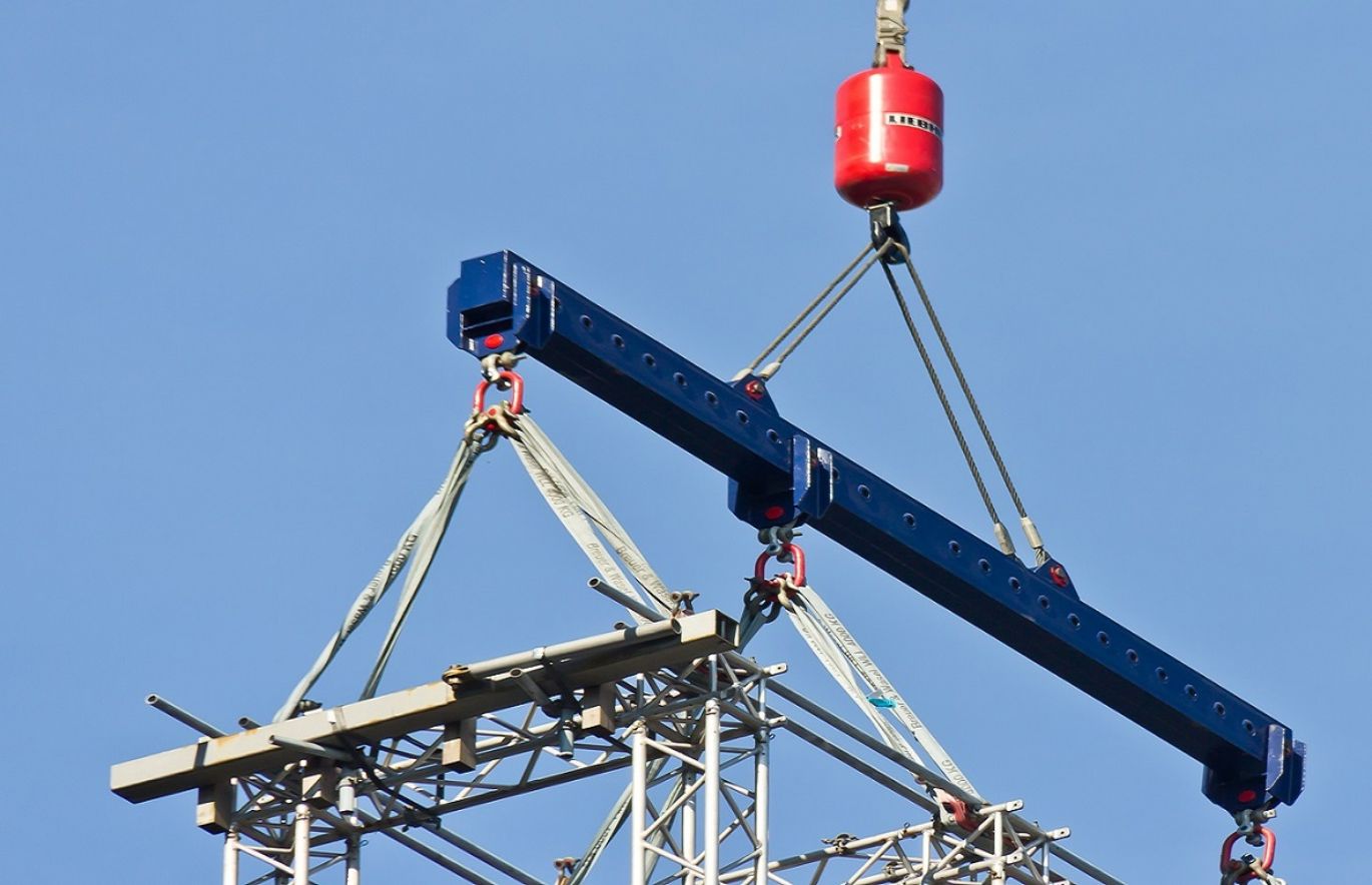 Picture for category Lifting and Rigging Inspection