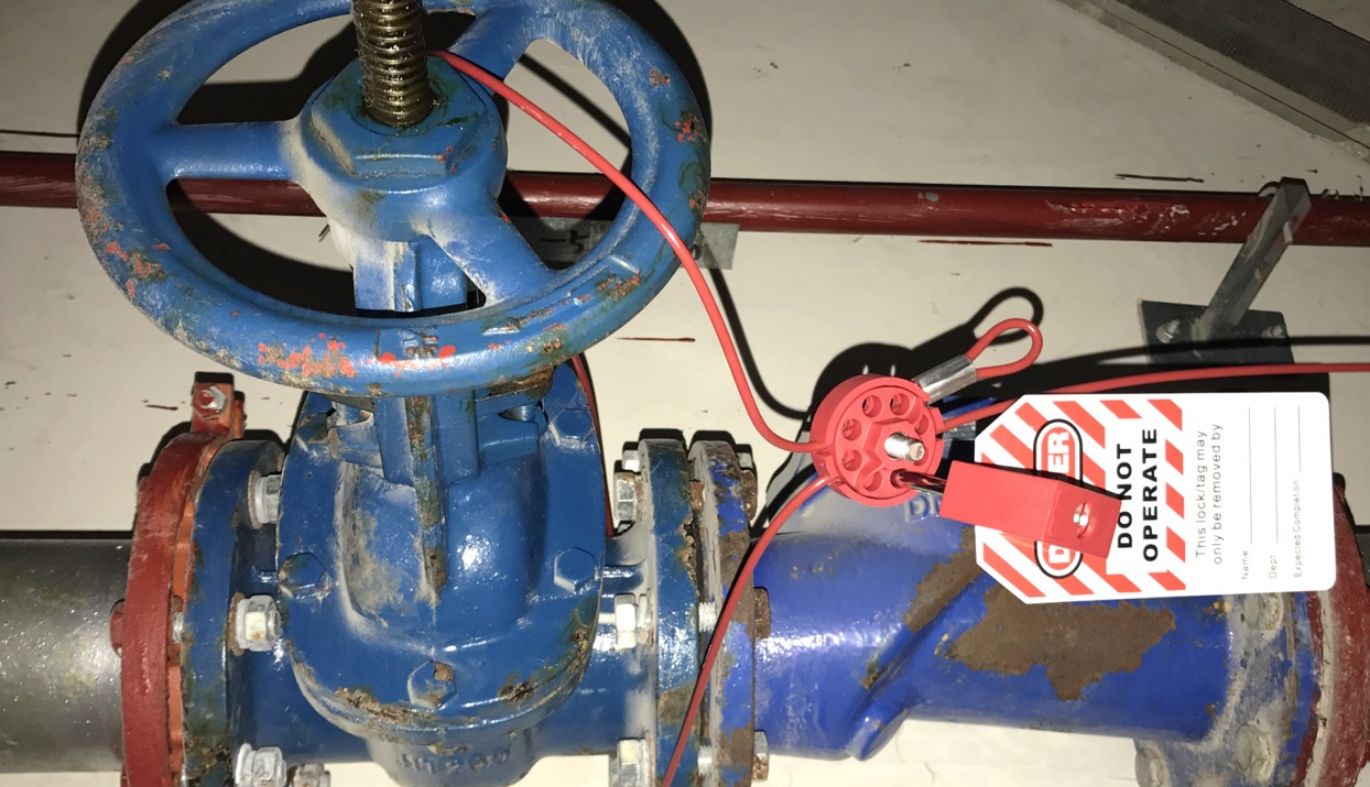 Picture for category Valve Lockout