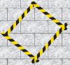 Picture of Hazard Warning Floor Tape