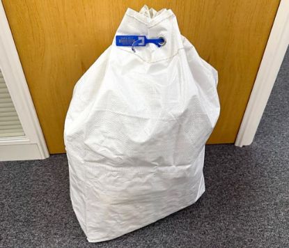 Picture of Heavy-duty Woven PP Security Sacks 