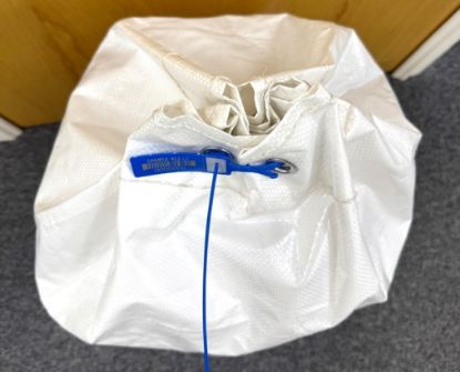 Picture of Heavy-duty Woven PP Security Sacks 